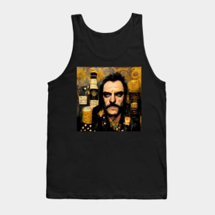 Cheers Lemmy Tank Top